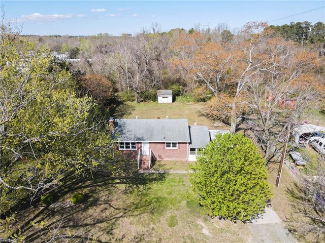 8952 Pocahontas TRL, Williamsburg, VA 23185