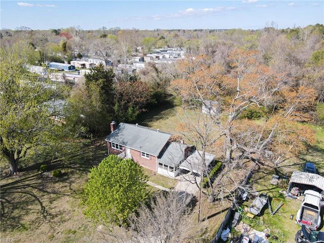 8952 Pocahontas TRL, Williamsburg, VA 23185