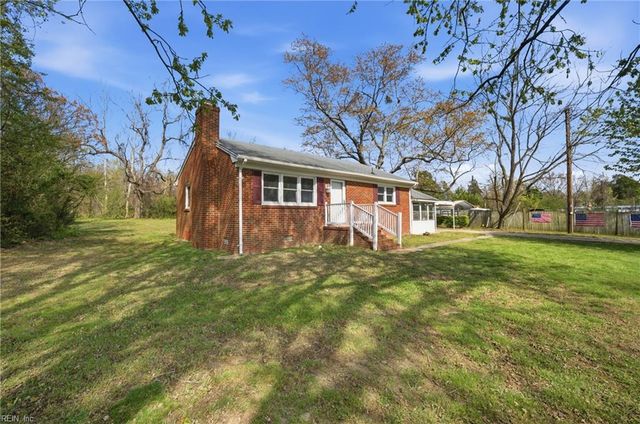 8952 Pocahontas TRL, Williamsburg, VA 23185