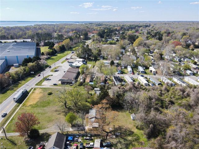 8952 Pocahontas TRL, Williamsburg, VA 23185