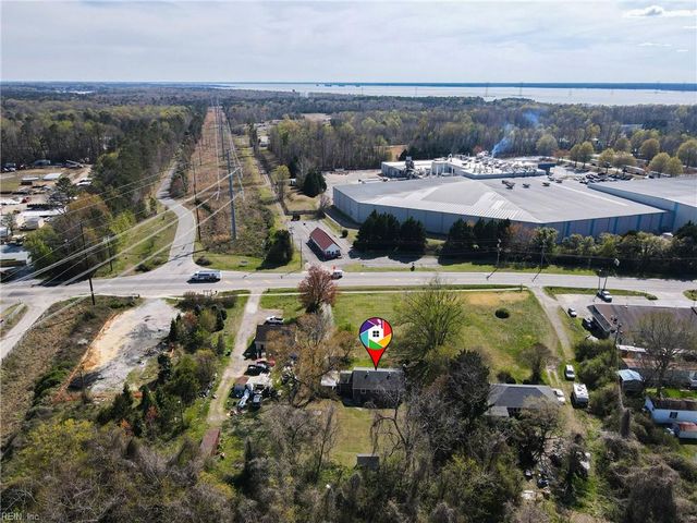 8952 Pocahontas TRL, Williamsburg, VA 23185