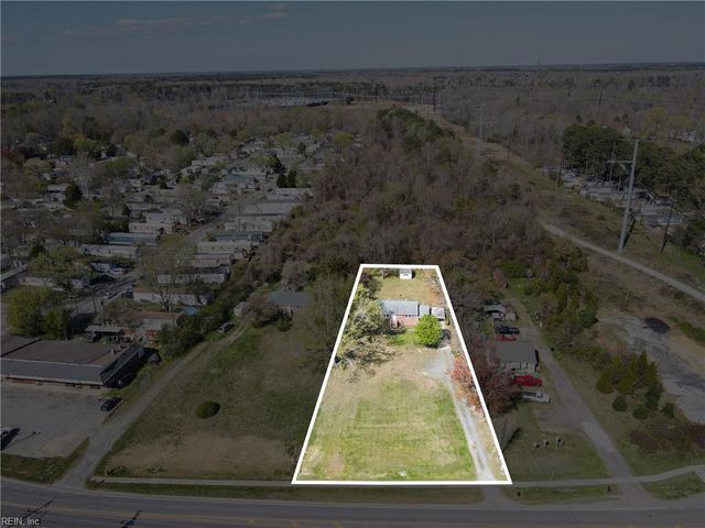 8952 Pocahontas TRL, Williamsburg, VA 23185