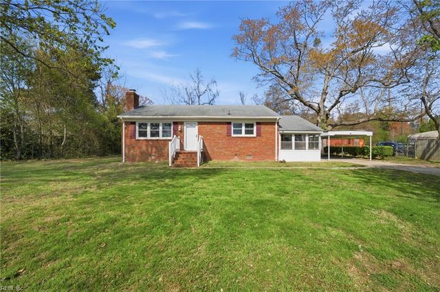 8952 Pocahontas TRL, Williamsburg, VA 23185