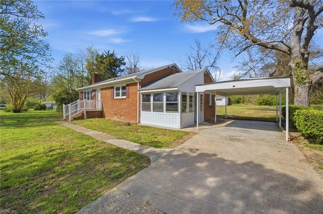 8952 Pocahontas TRL, Williamsburg, VA 23185