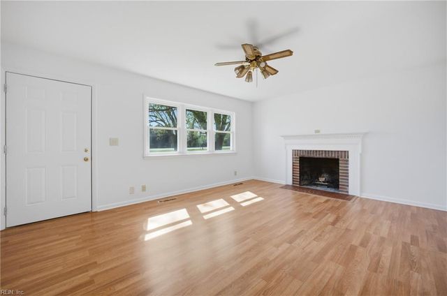 8952 Pocahontas TRL, Williamsburg, VA 23185