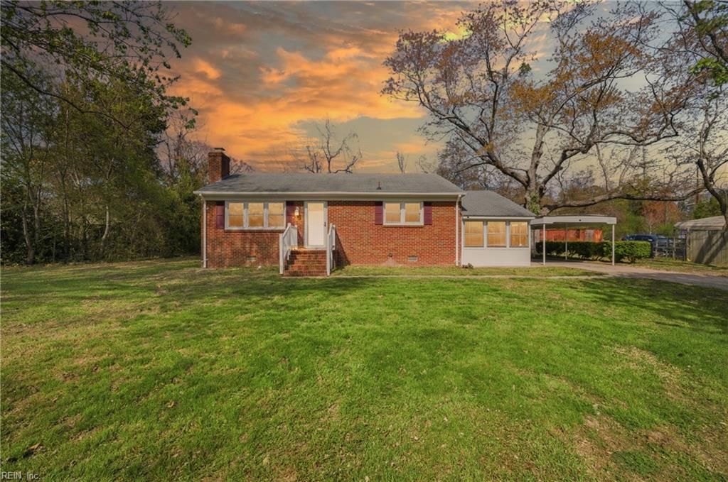 8952 Pocahontas TRL, Williamsburg, VA 23185