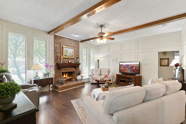 417 Stroud Lane, Garland, TX 75043