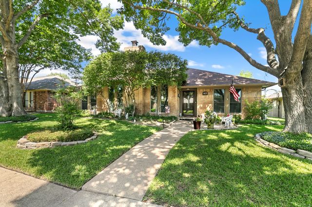 417 Stroud Lane, Garland, TX 75043