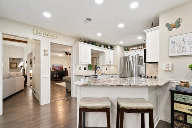 417 Stroud Lane, Garland, TX 75043
