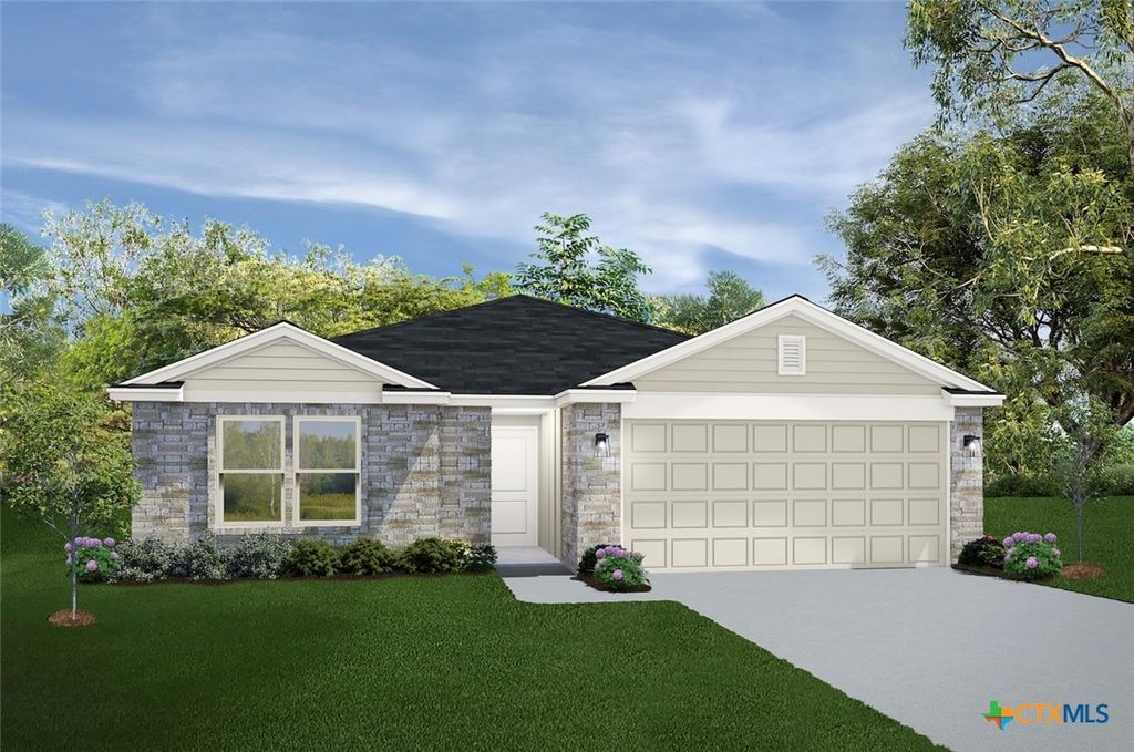 2218 Healy Drive, Temple, TX 76501