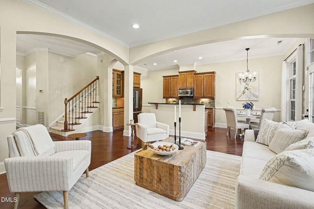 404 Travertine Drive, Cary, NC 27519