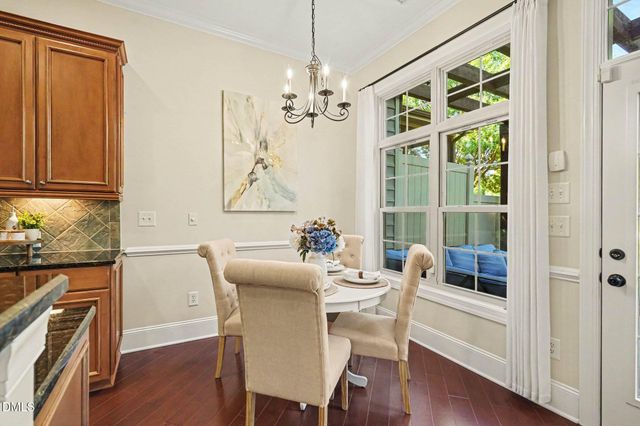 404 Travertine Drive, Cary, NC 27519