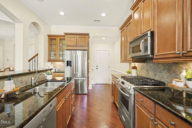 404 Travertine Drive, Cary, NC 27519