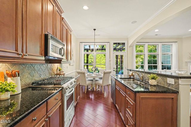 404 Travertine Drive, Cary, NC 27519