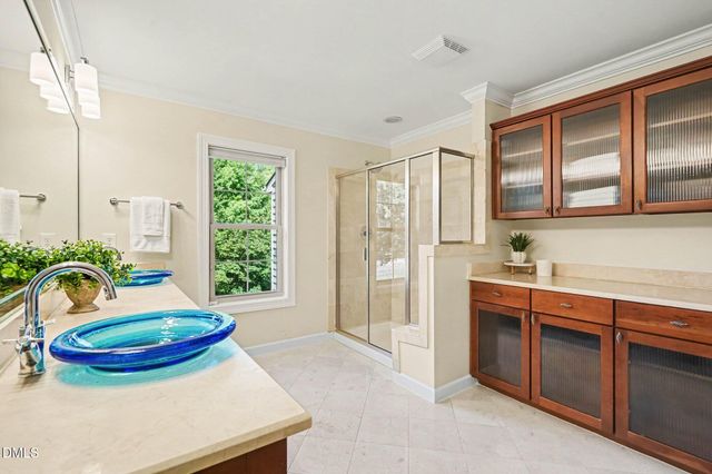 404 Travertine Drive, Cary, NC 27519