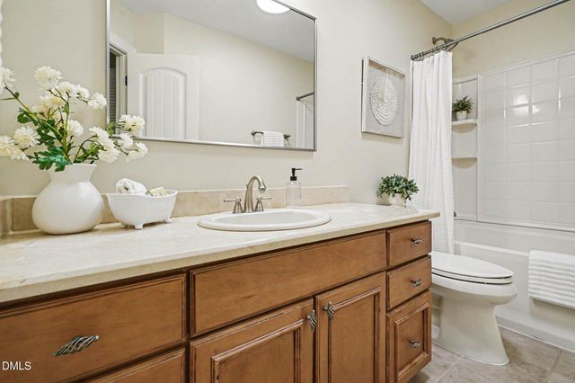 404 Travertine Drive, Cary, NC 27519