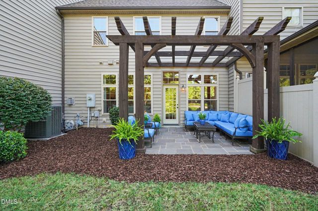 404 Travertine Drive, Cary, NC 27519