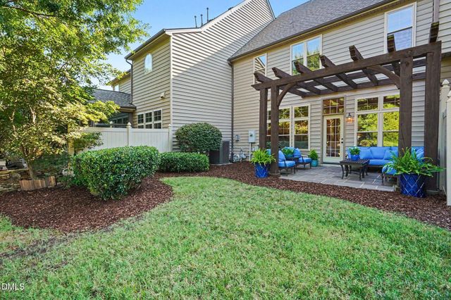 404 Travertine Drive, Cary, NC 27519