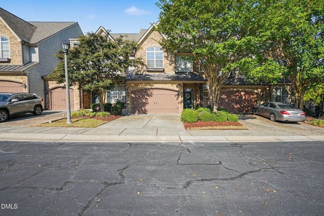 404 Travertine Drive, Cary, NC 27519