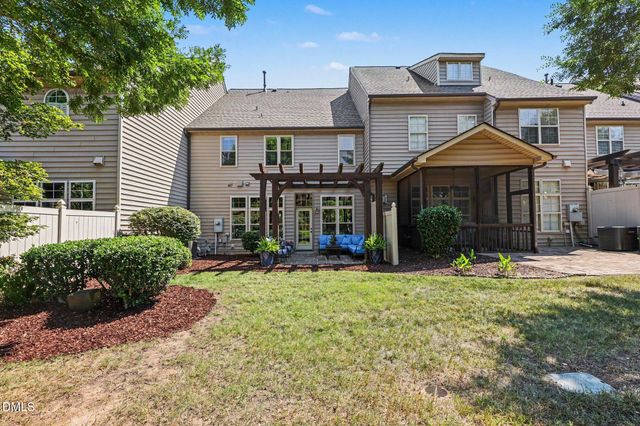 404 Travertine Drive, Cary, NC 27519