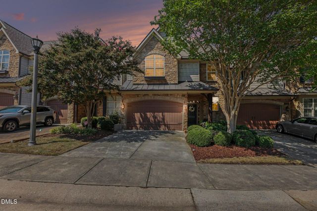 404 Travertine Drive, Cary, NC 27519