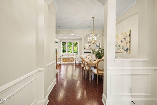 404 Travertine Drive, Cary, NC 27519