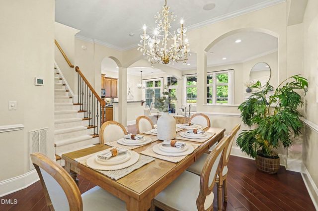 404 Travertine Drive, Cary, NC 27519