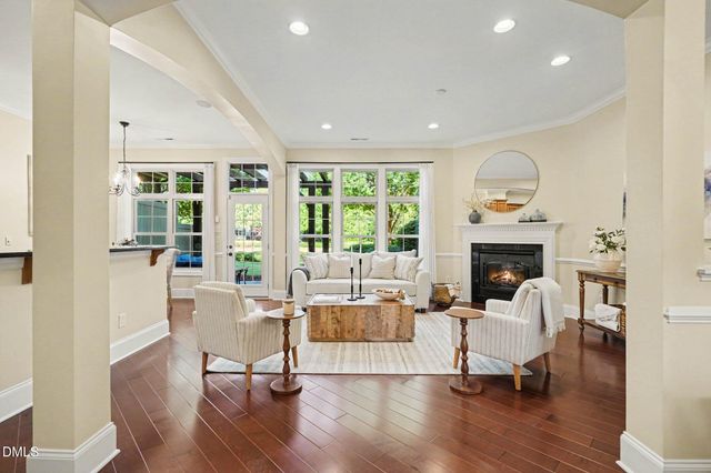 404 Travertine Drive, Cary, NC 27519
