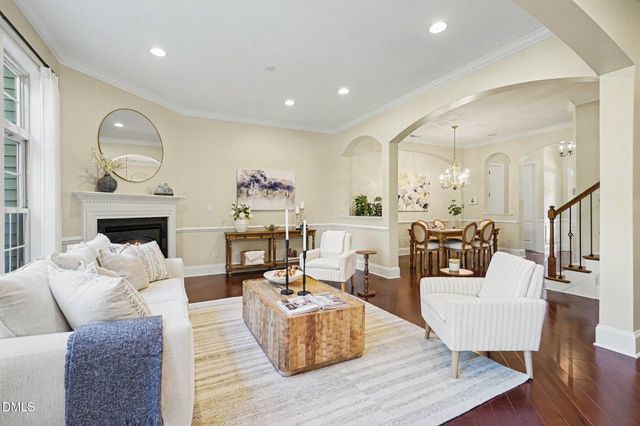 404 Travertine Drive, Cary, NC 27519