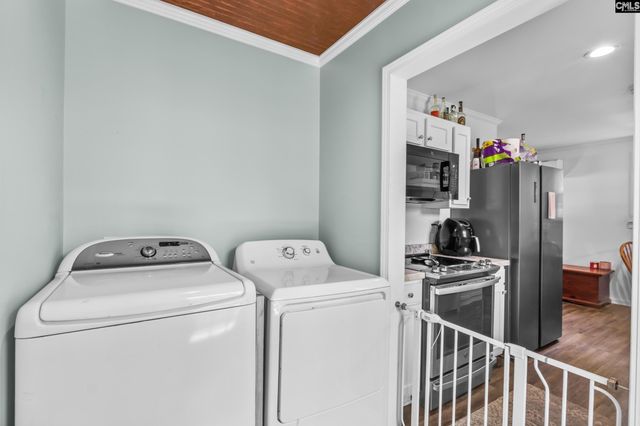 105 Wye Street, Prosperity, SC 29127
