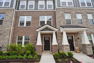 25421 Orwell Street, Novi, MI 48375