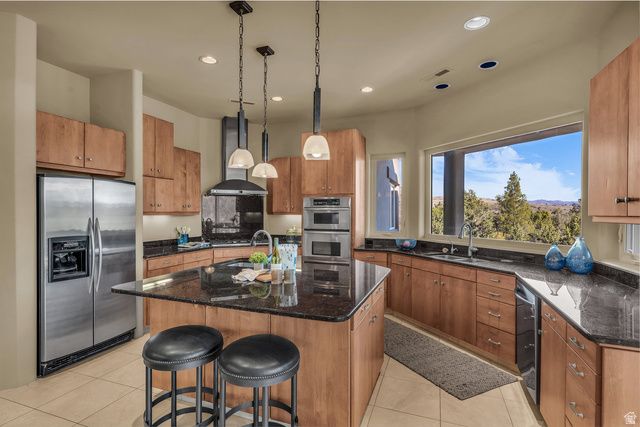 622 N PINION HILLS DR, Dammeron Valley, UT 84783