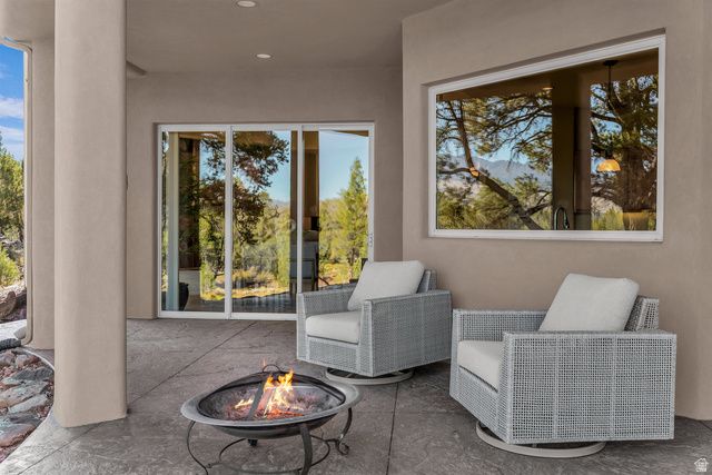 622 N PINION HILLS DR, Dammeron Valley, UT 84783