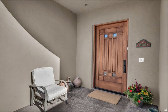 622 N PINION HILLS DR, Dammeron Valley, UT 84783