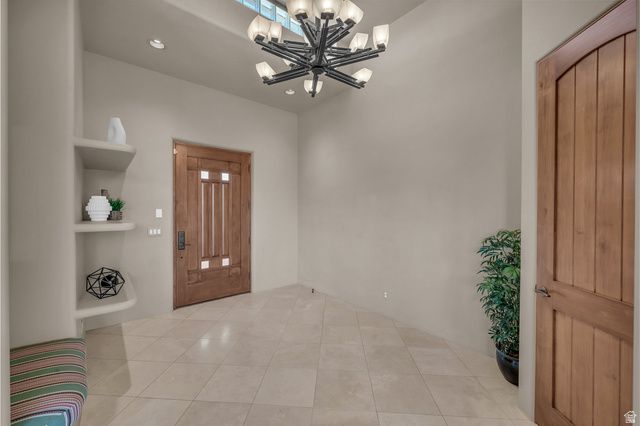 622 N PINION HILLS DR, Dammeron Valley, UT 84783