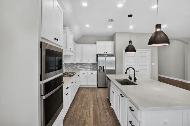23310 Markstone Glen Court, Katy, TX 77493