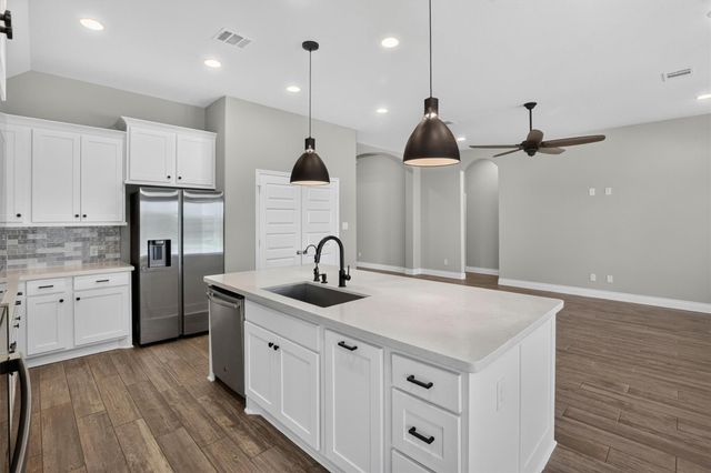 23310 Markstone Glen Court, Katy, TX 77493