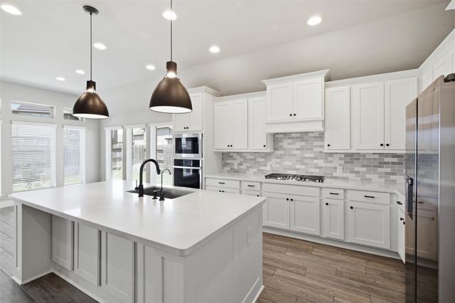 23310 Markstone Glen Court, Katy, TX 77493