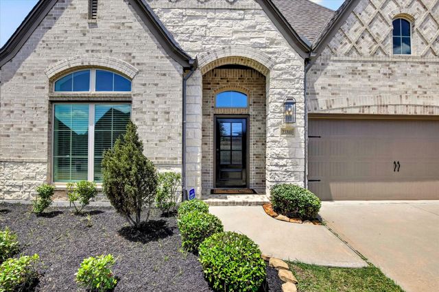 23310 Markstone Glen Court, Katy, TX 77493