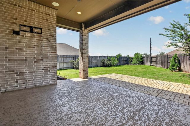 23310 Markstone Glen Court, Katy, TX 77493