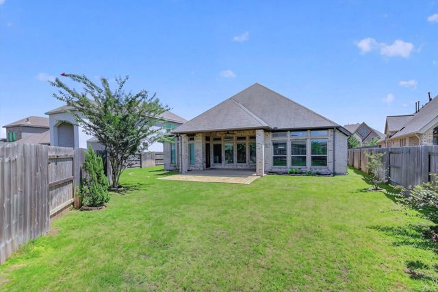 23310 Markstone Glen Court, Katy, TX 77493