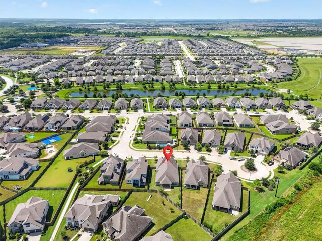 23310 Markstone Glen Court, Katy, TX 77493