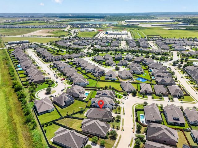 23310 Markstone Glen Court, Katy, TX 77493