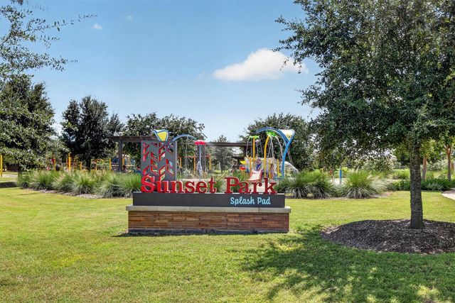 23310 Markstone Glen Court, Katy, TX 77493