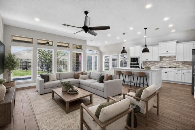 23310 Markstone Glen Court, Katy, TX 77493