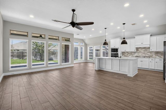 23310 Markstone Glen Court, Katy, TX 77493