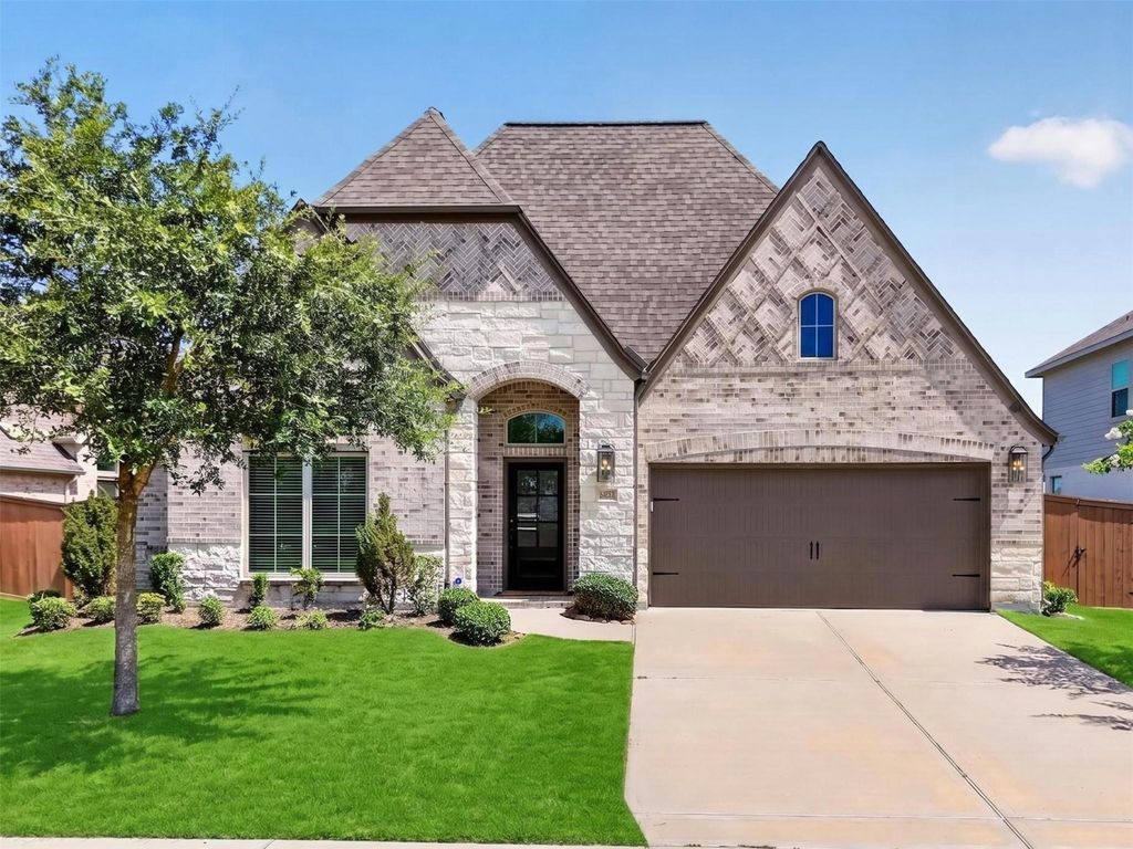 23310 Markstone Glen Court, Katy, TX 77493