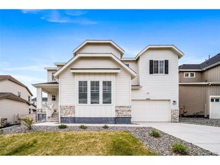 16596 Dry Camp Dr, Parker, CO 80134