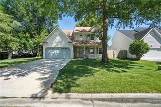 1333 Raynor DR, Virginia Beach, VA 23456