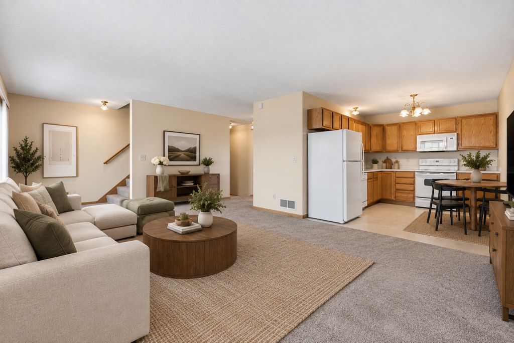 1587 County Road D E, Maplewood, MN 55109 — photo 2